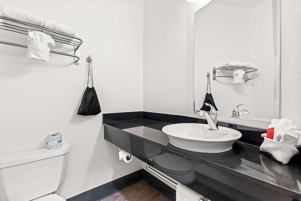 surestay by best western livingston merced county