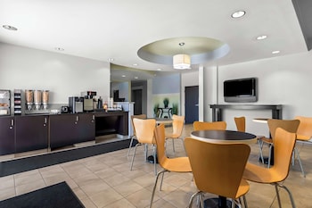 surestay by best western livingston merced county