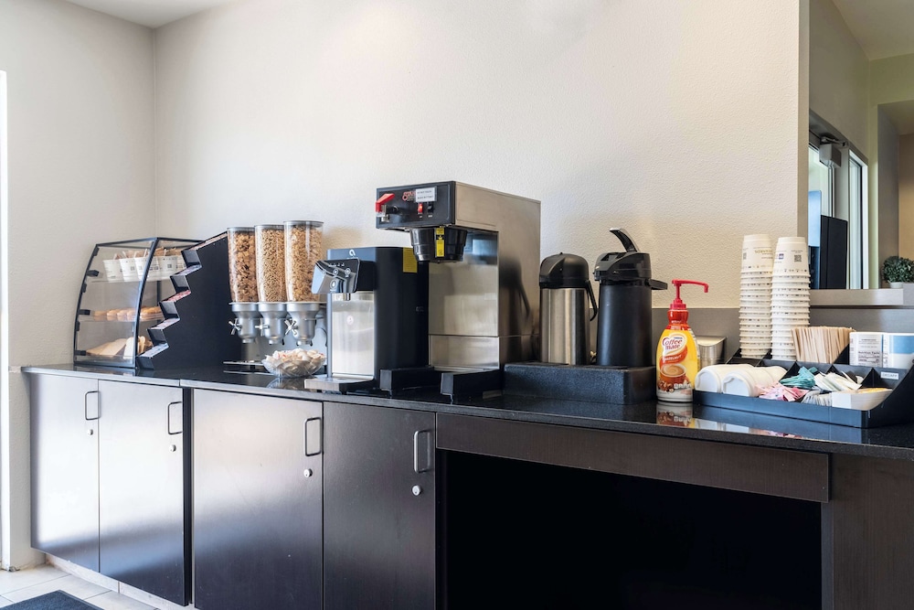 surestay by best western livingston merced county