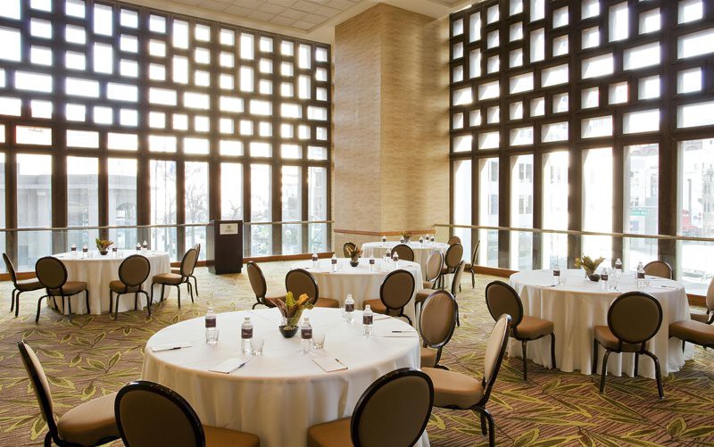 sheraton denver downtown hotel