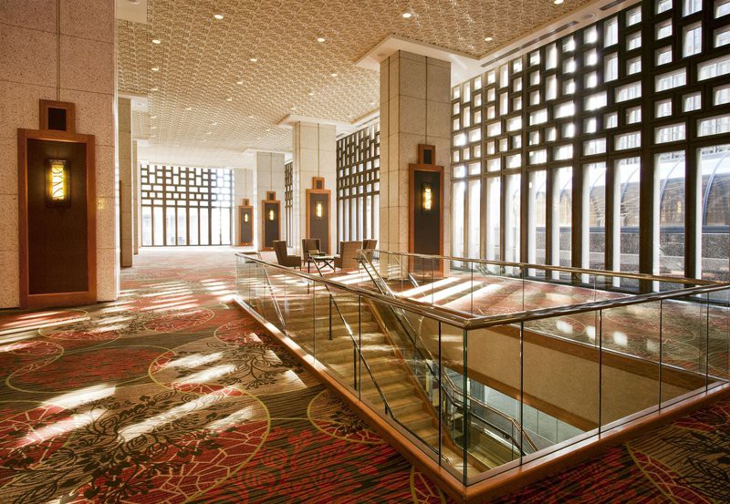 sheraton denver downtown hotel