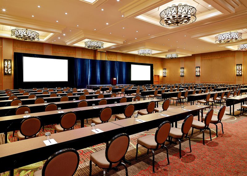 sheraton denver downtown hotel