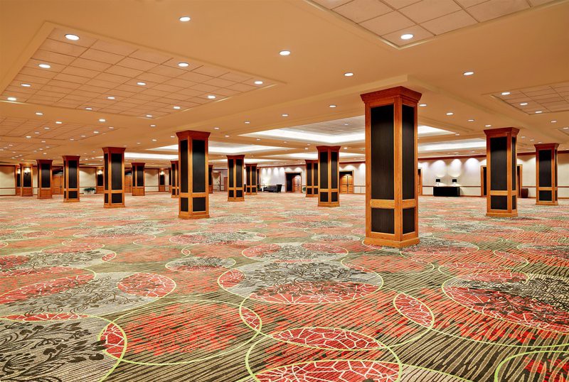 sheraton denver downtown hotel