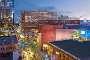 Sheraton Denver Downtown Hotel,Denver>>Colorado,5 star