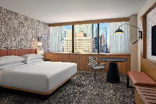Sheraton Denver Downtown Hotel,Denver>>Colorado,5 star