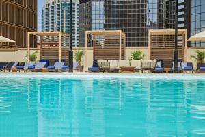 sheraton denver downtown hotel