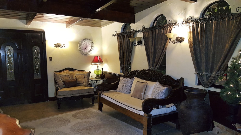 tuscan springs hotel and spa