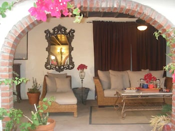 tuscan springs hotel and spa