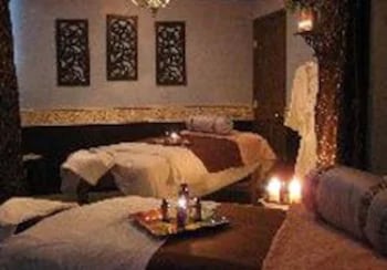 tuscan springs hotel and spa