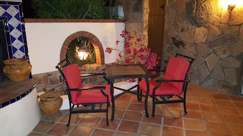 tuscan springs hotel and spa