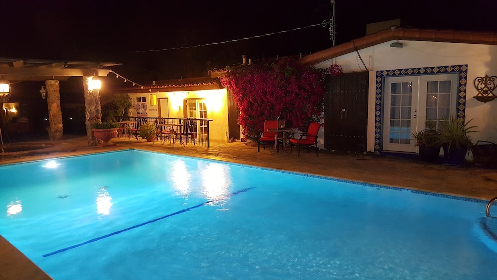 tuscan springs hotel and spa