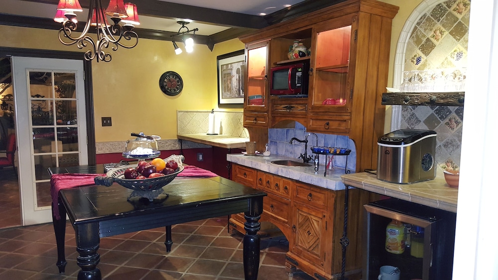 tuscan springs hotel and spa