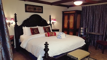 tuscan springs hotel and spa