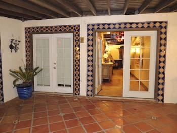 tuscan springs hotel and spa