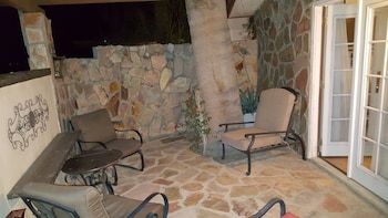 tuscan springs hotel and spa