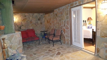 tuscan springs hotel and spa