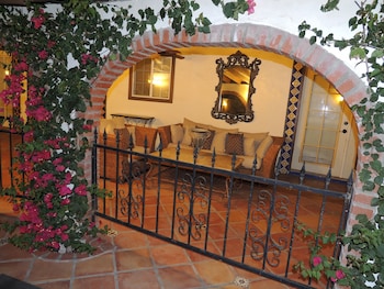 tuscan springs hotel and spa