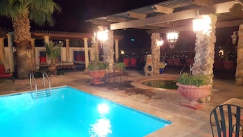 tuscan springs hotel and spa