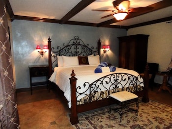 tuscan springs hotel and spa