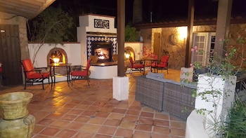 tuscan springs hotel and spa