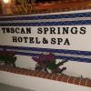 desert hot springs