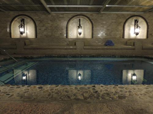 desert hot springs