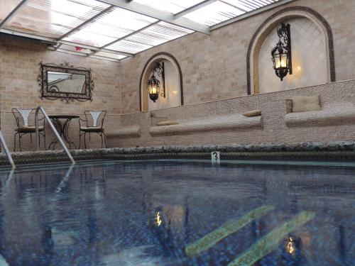 desert hot springs