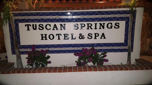 desert hot springs