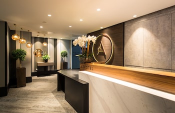 aerotel london heathrow