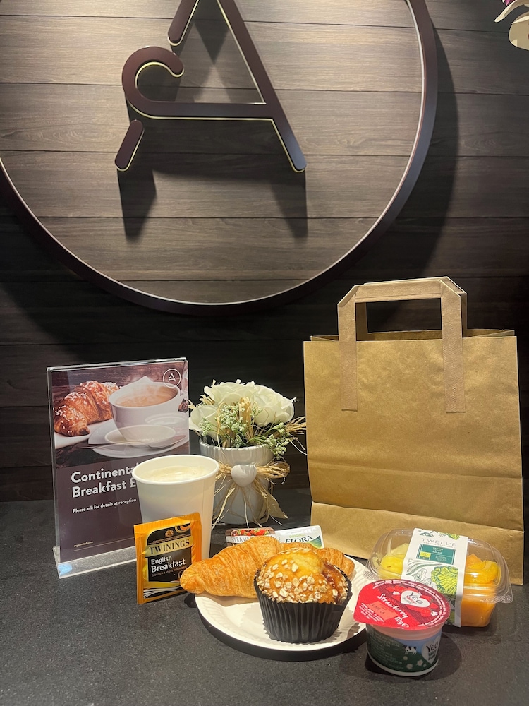 aerotel london heathrow