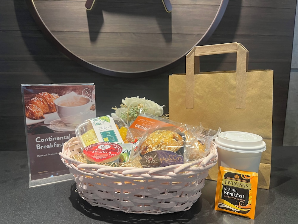 aerotel london heathrow