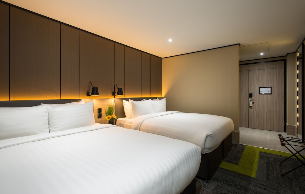 aerotel london heathrow