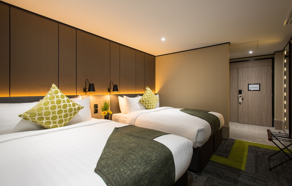 aerotel london heathrow