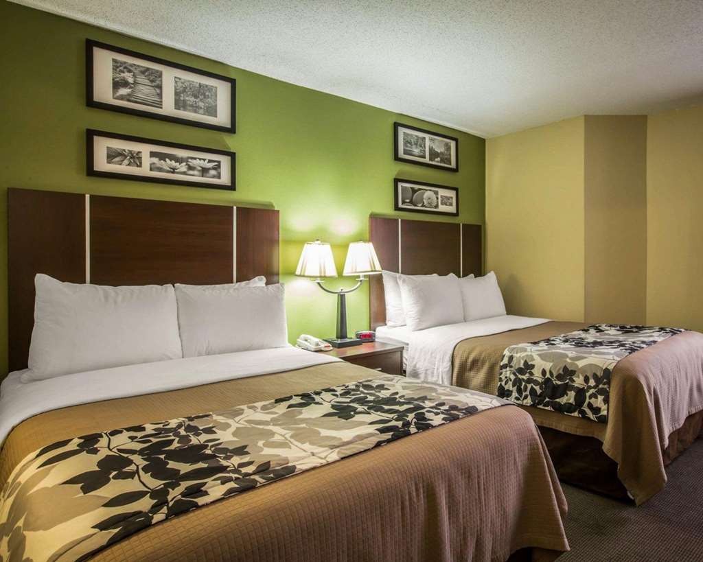 sleep inn asheville biltmore west