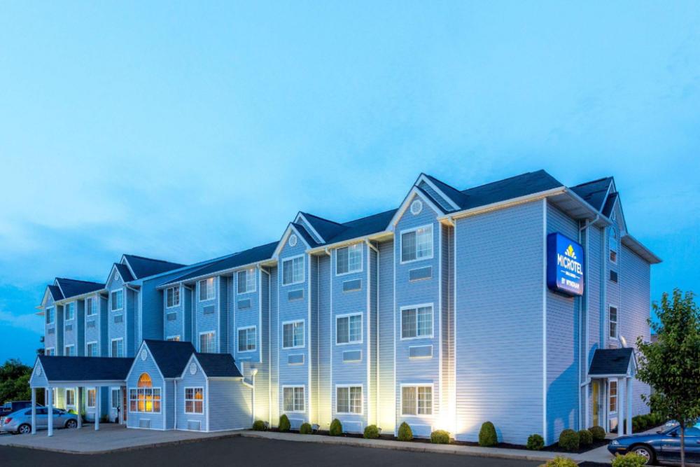 microtel inn by wyndham dry ridge