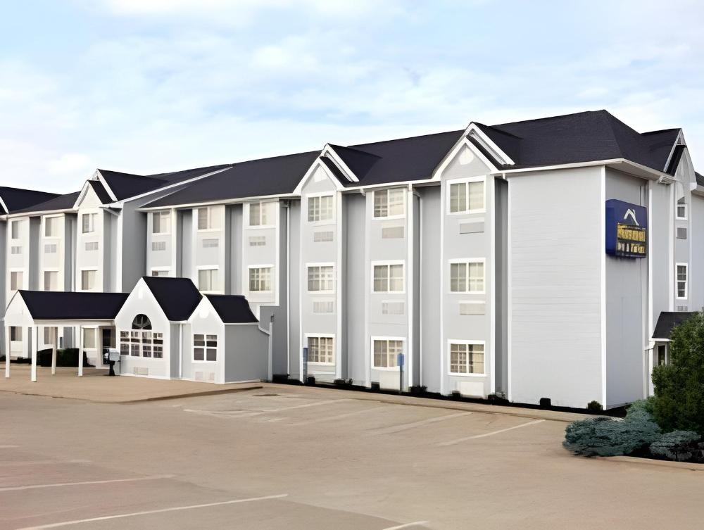 microtel inn by wyndham dry ridge