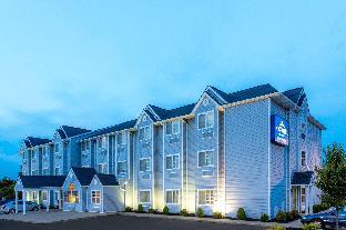 microtel inn by wyndham dry ridge