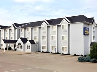 microtel inn by wyndham dry ridge