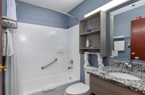 microtel inn by wyndham dry ridge