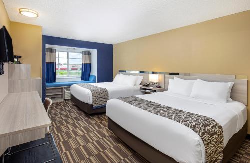 microtel inn by wyndham dry ridge