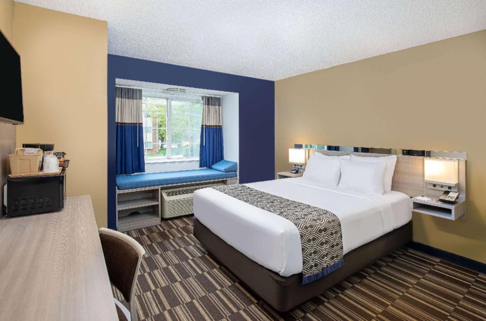 microtel inn by wyndham dry ridge