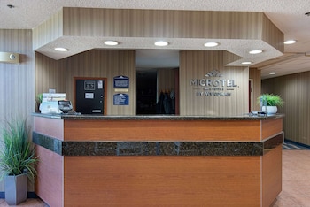 Microtel Inn By Wyndham Dry Ridge,Dry Ridge>>Cincinnati,2 star