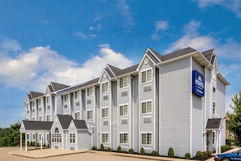 Microtel Inn By Wyndham Dry Ridge,Dry Ridge>>Cincinnati,2 star