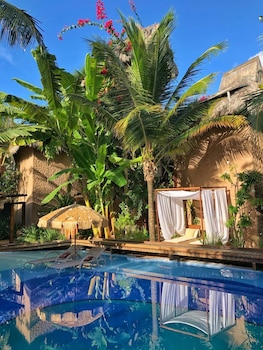 aloha village bangalos