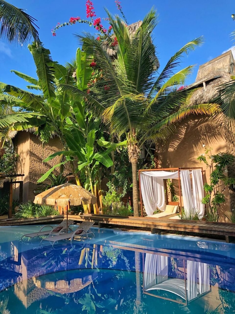 aloha village bangalos