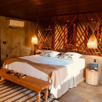 aloha village bangalos