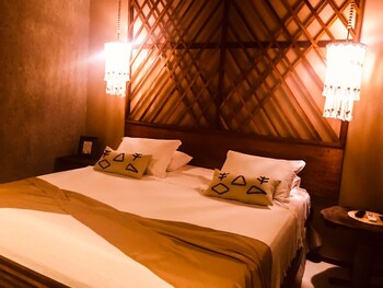 aloha village bangalos