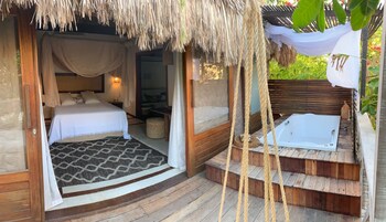 aloha village bangalos