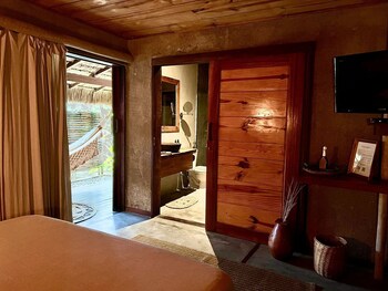 aloha village bangalos