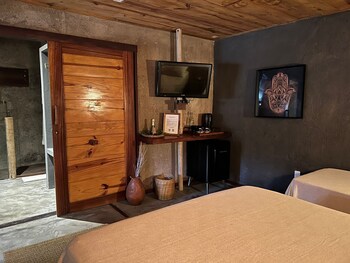 aloha village bangalos